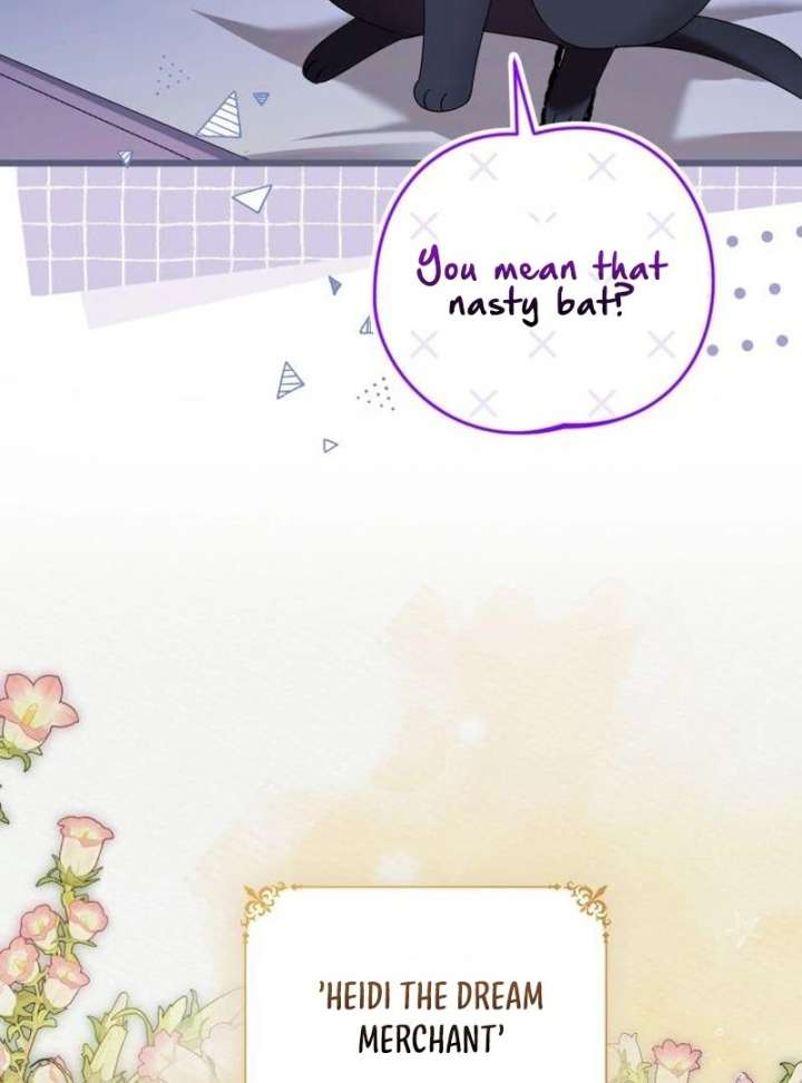 That’s Just How First Love Is, Your Highness Chapter 40 page 43