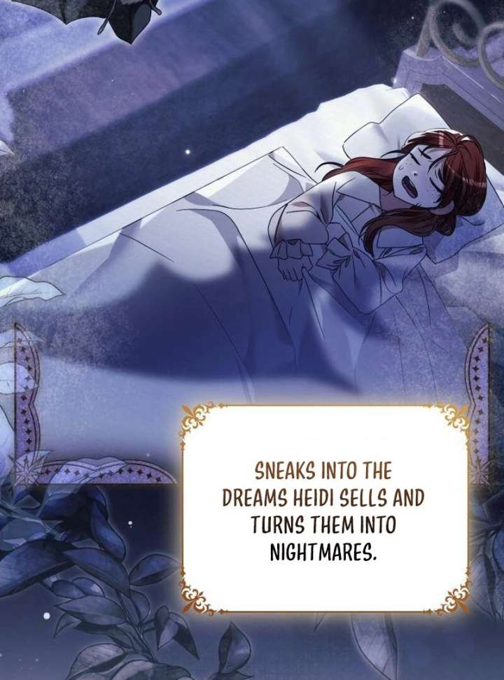 That’s Just How First Love Is, Your Highness Chapter 40 page 46