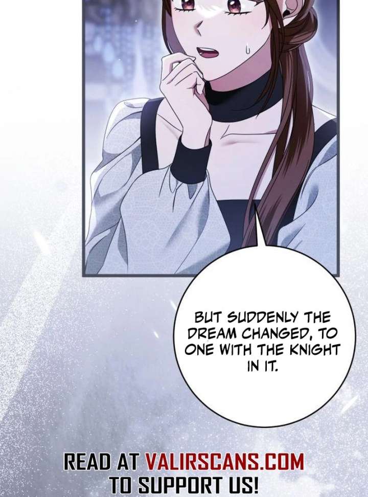 That’s Just How First Love Is, Your Highness Chapter 40 page 48