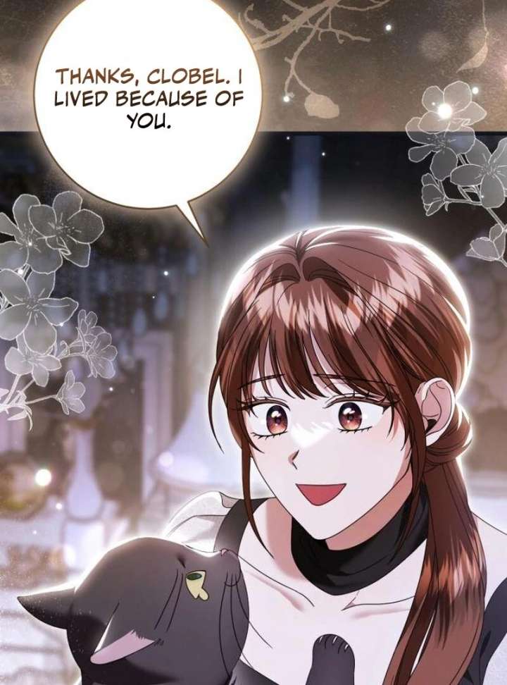 That’s Just How First Love Is, Your Highness Chapter 40 page 51