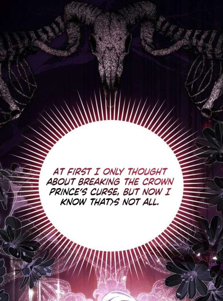 That’s Just How First Love Is, Your Highness Chapter 40 page 55