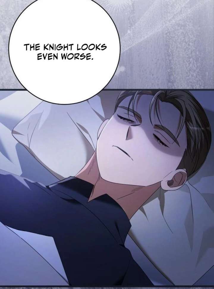 That’s Just How First Love Is, Your Highness Chapter 40 page 73