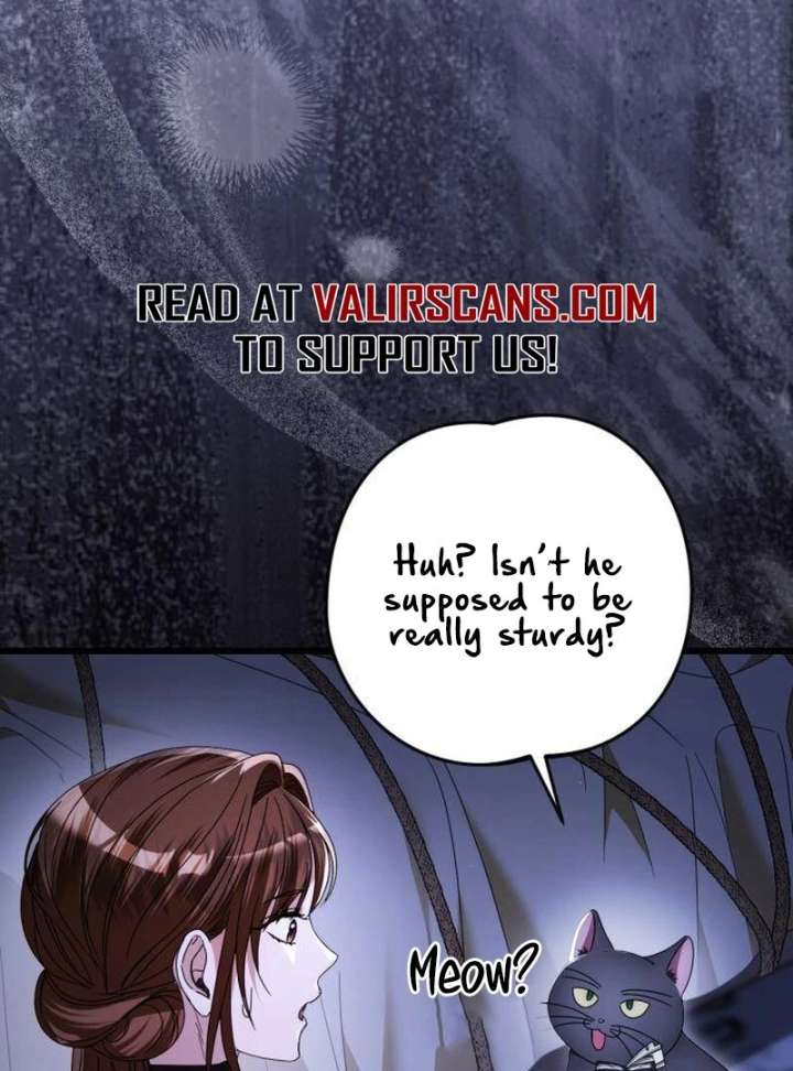 That’s Just How First Love Is, Your Highness Chapter 40 page 74