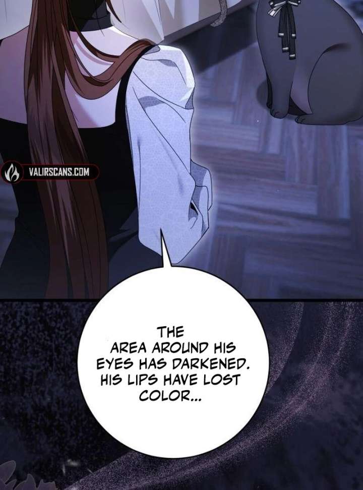 That’s Just How First Love Is, Your Highness Chapter 40 page 75