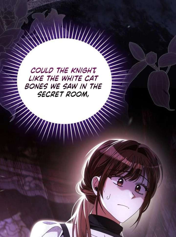 That’s Just How First Love Is, Your Highness Chapter 40 page 76