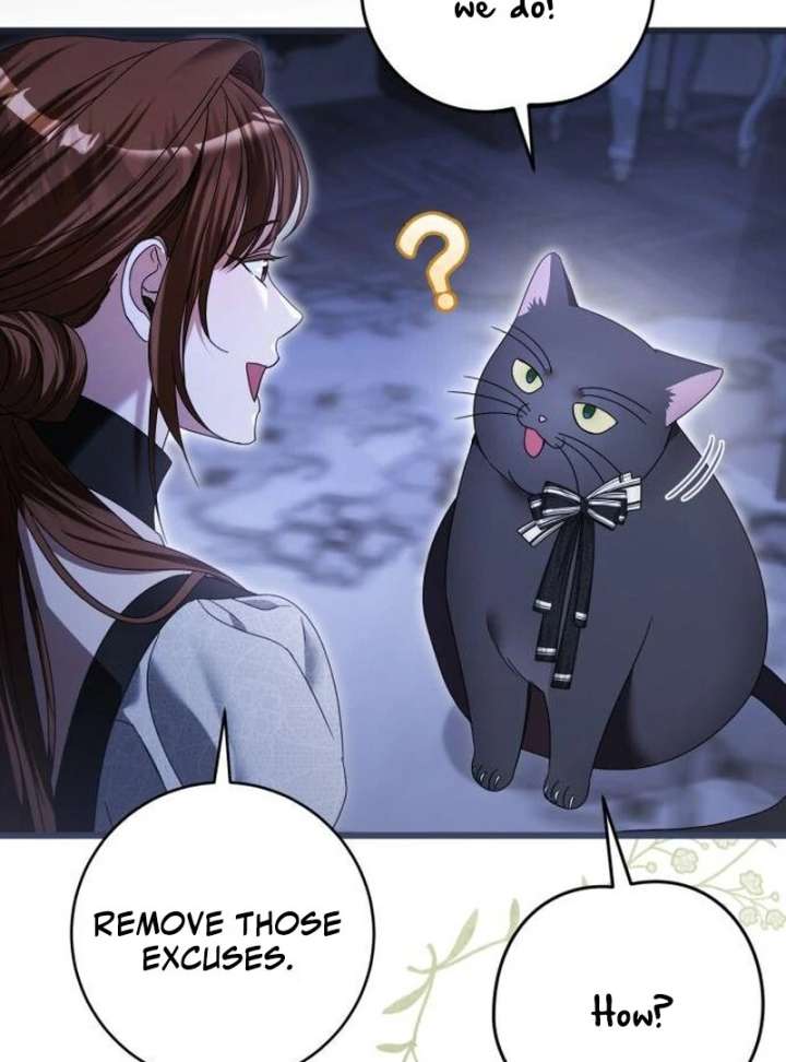 That’s Just How First Love Is, Your Highness Chapter 40 page 84