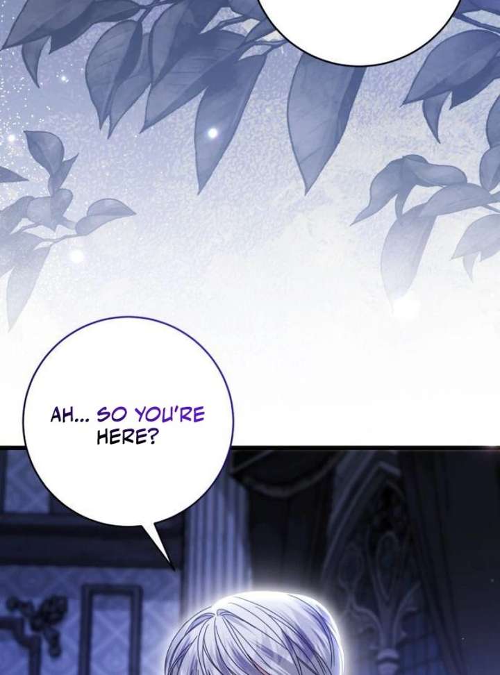 That’s Just How First Love Is, Your Highness Chapter 40 page 90
