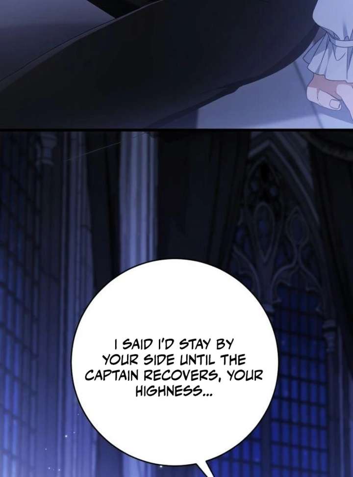 That’s Just How First Love Is, Your Highness Chapter 40 page 92