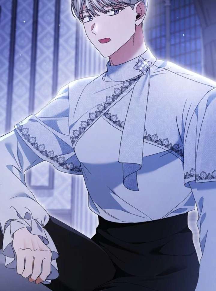 That’s Just How First Love Is, Your Highness Chapter 40 page 91
