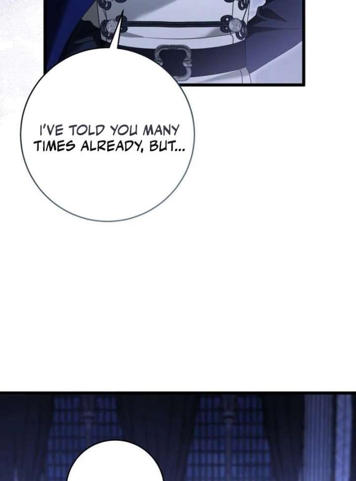 That’s Just How First Love Is, Your Highness Chapter 40 page 96