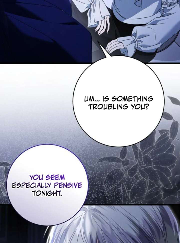That’s Just How First Love Is, Your Highness Chapter 40 page 99
