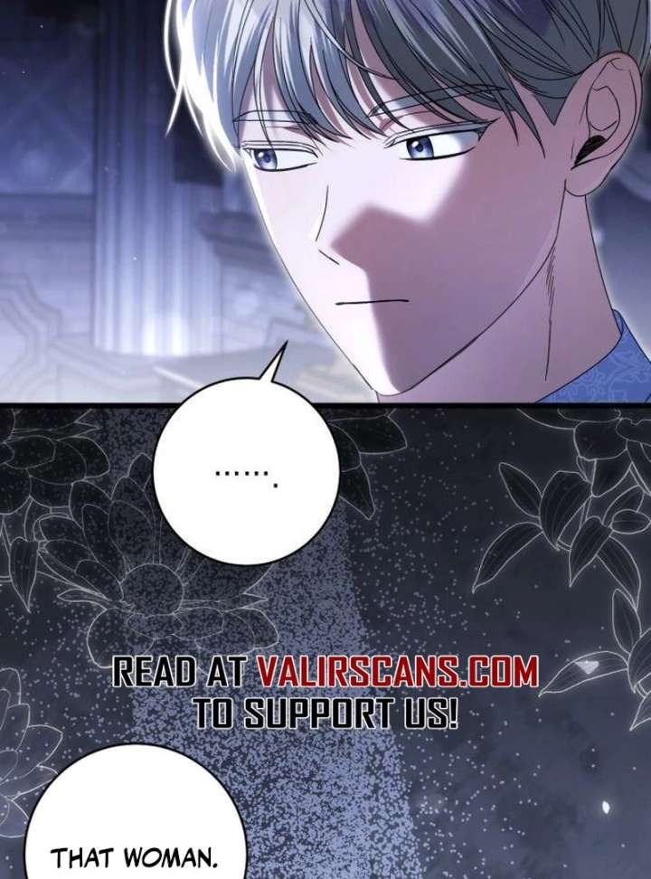 That’s Just How First Love Is, Your Highness Chapter 40 page 100