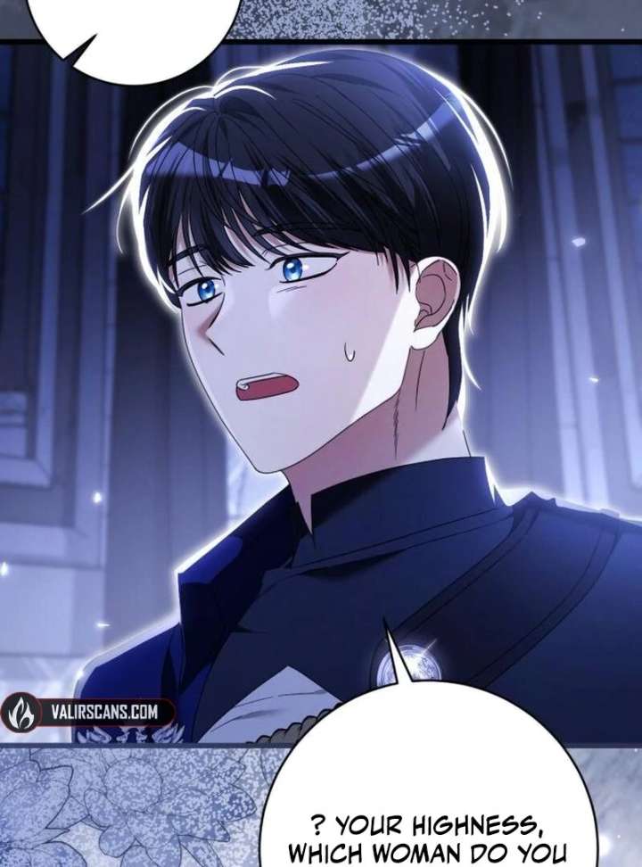 That’s Just How First Love Is, Your Highness Chapter 40 page 101