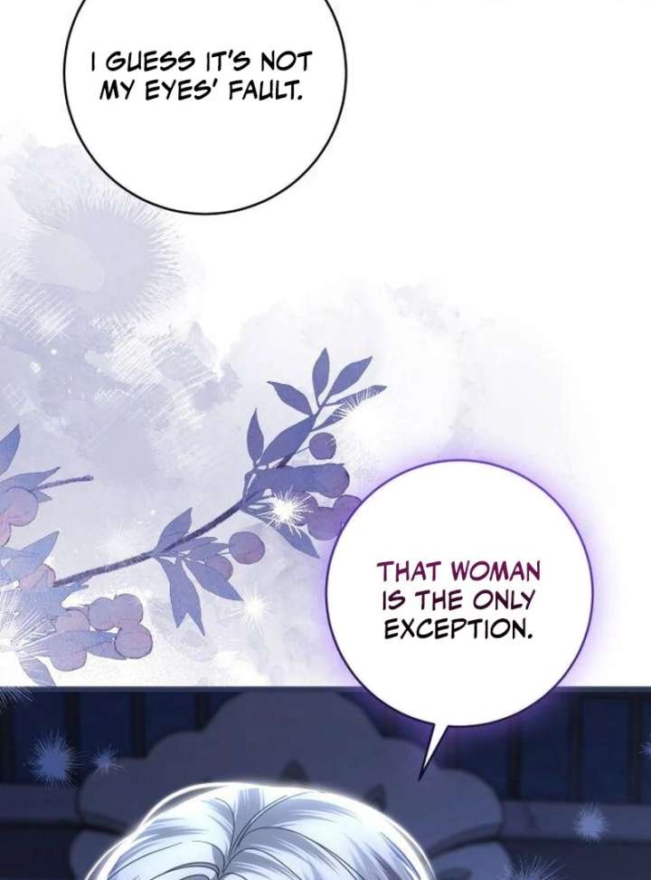 That’s Just How First Love Is, Your Highness Chapter 40 page 111