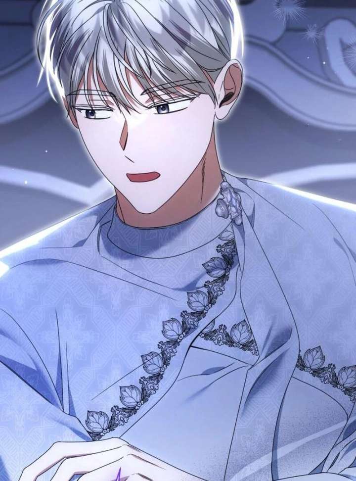 That’s Just How First Love Is, Your Highness Chapter 40 page 112
