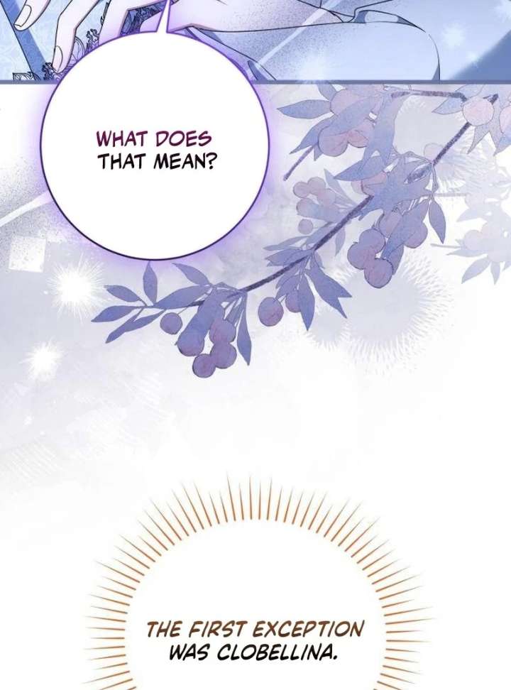That’s Just How First Love Is, Your Highness Chapter 40 page 113
