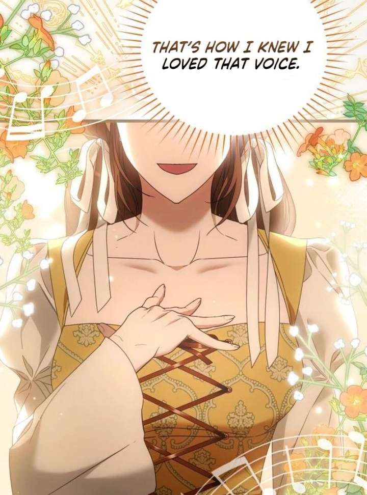 That’s Just How First Love Is, Your Highness Chapter 40 page 116