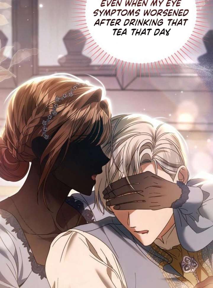 That’s Just How First Love Is, Your Highness Chapter 40 page 118