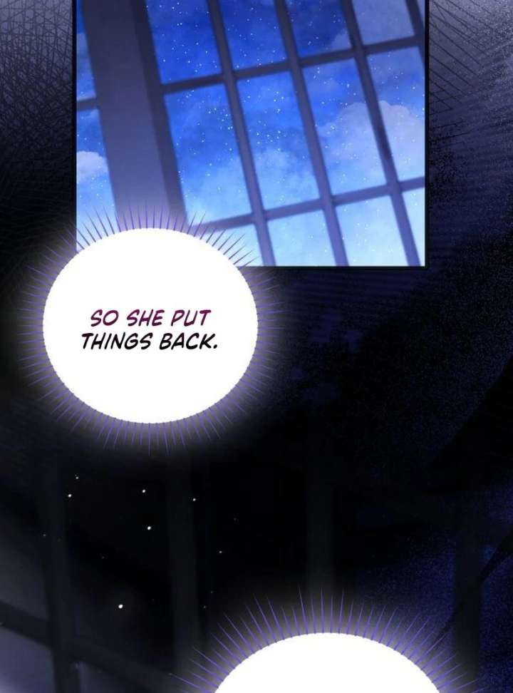 That’s Just How First Love Is, Your Highness Chapter 40 page 124