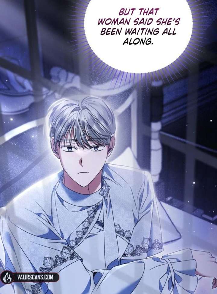 That’s Just How First Love Is, Your Highness Chapter 40 page 125
