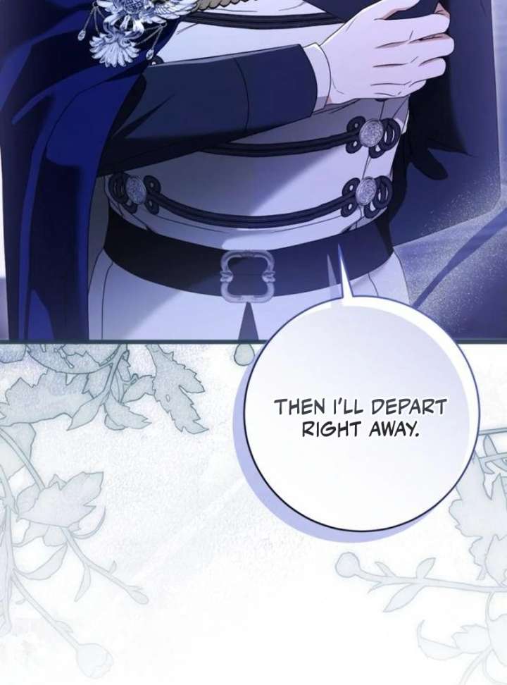 That’s Just How First Love Is, Your Highness Chapter 41 page 18
