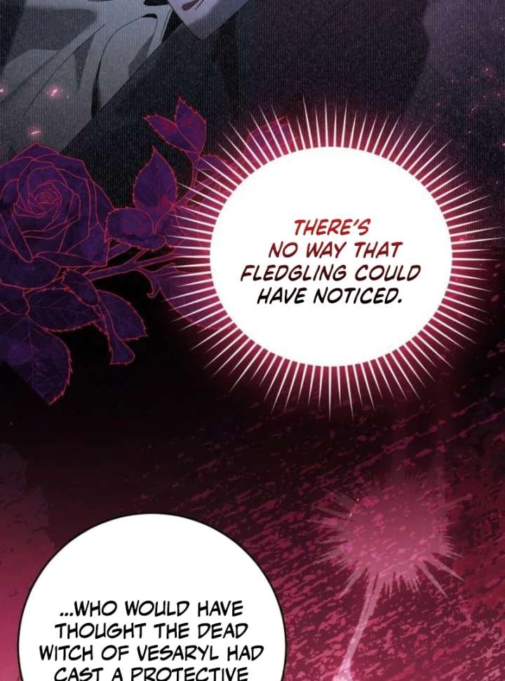That’s Just How First Love Is, Your Highness Chapter 41 page 26