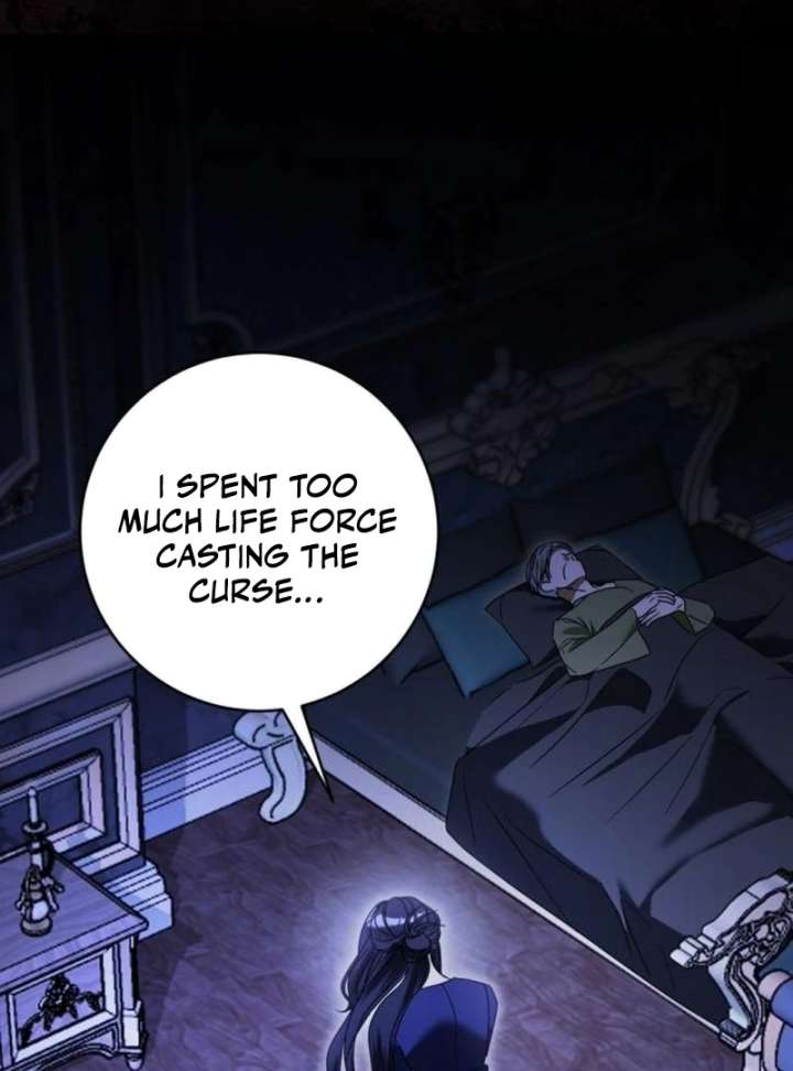 That’s Just How First Love Is, Your Highness Chapter 41 page 30