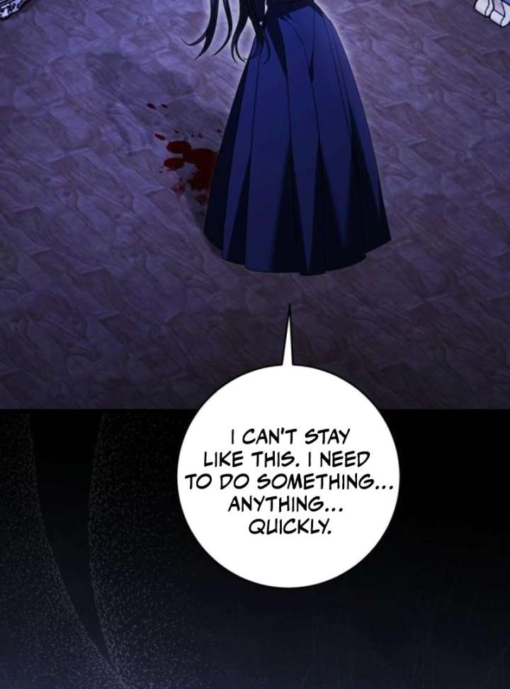 That’s Just How First Love Is, Your Highness Chapter 41 page 31