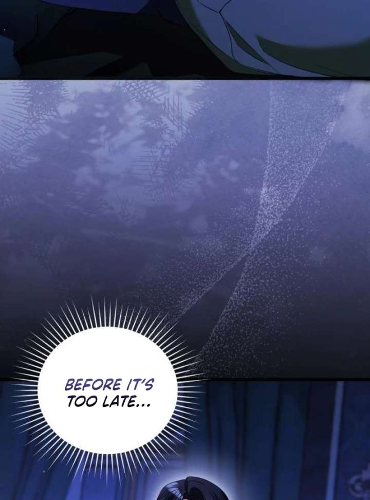 That’s Just How First Love Is, Your Highness Chapter 41 page 33