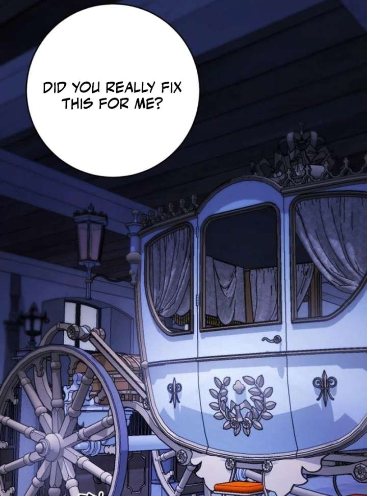 That’s Just How First Love Is, Your Highness Chapter 41 page 40