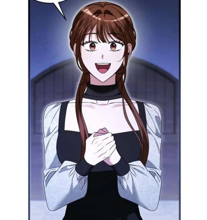That’s Just How First Love Is, Your Highness Chapter 41 page 42