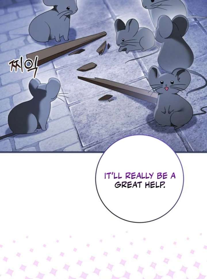 That’s Just How First Love Is, Your Highness Chapter 41 page 49