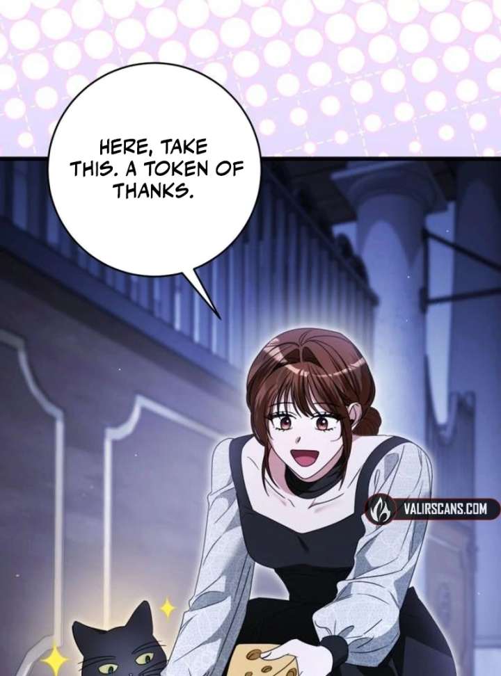 That’s Just How First Love Is, Your Highness Chapter 41 page 50