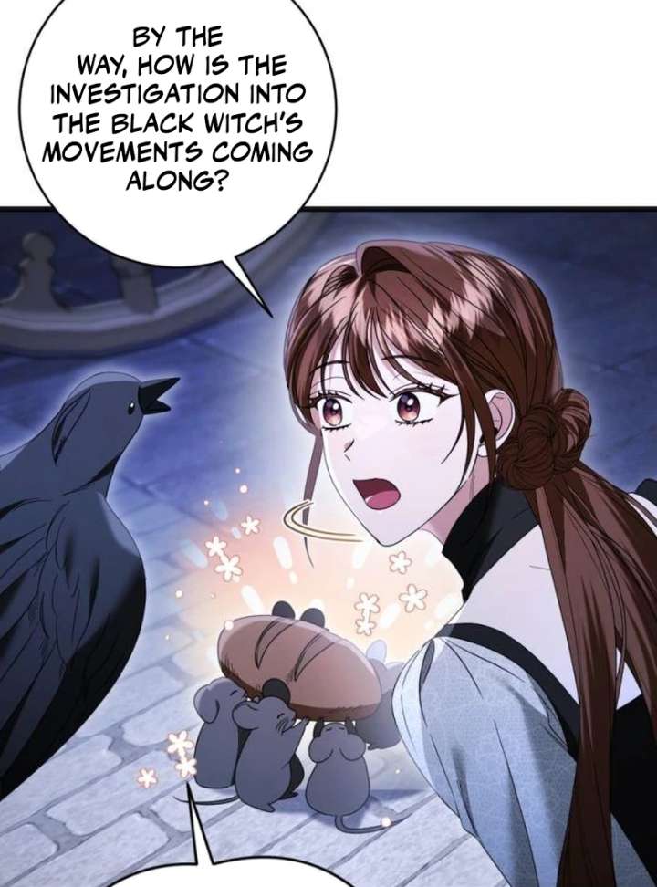 That’s Just How First Love Is, Your Highness Chapter 41 page 52