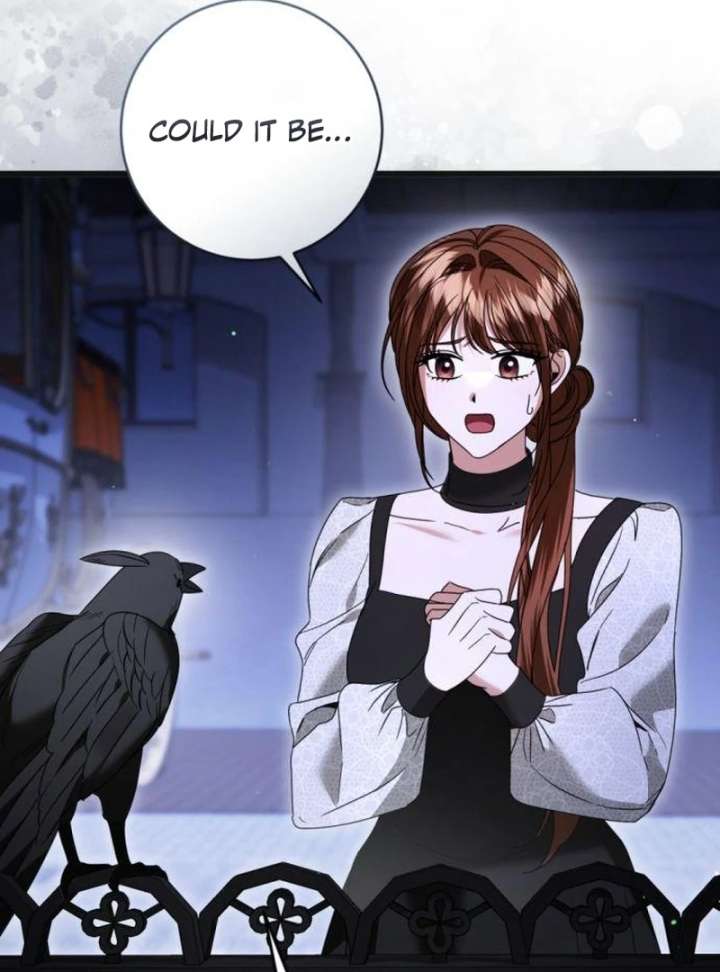 That’s Just How First Love Is, Your Highness Chapter 41 page 58