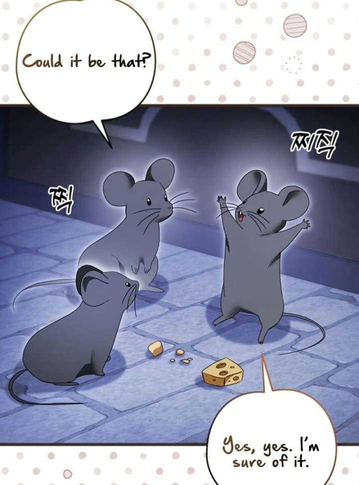 That’s Just How First Love Is, Your Highness Chapter 41 page 67