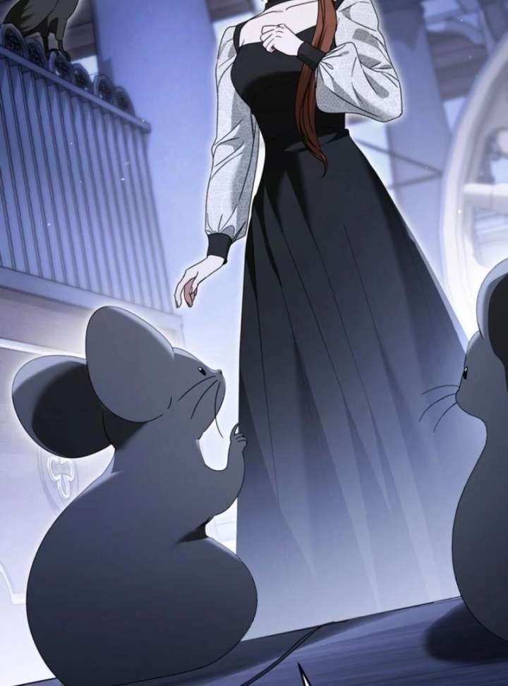 That’s Just How First Love Is, Your Highness Chapter 41 page 69