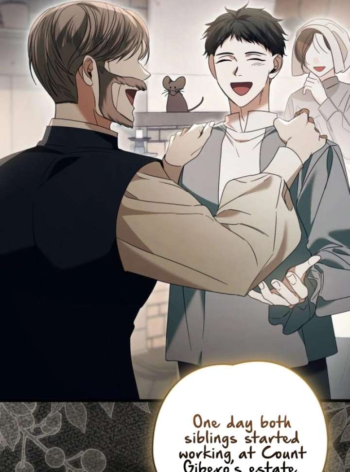 That’s Just How First Love Is, Your Highness Chapter 41 page 72