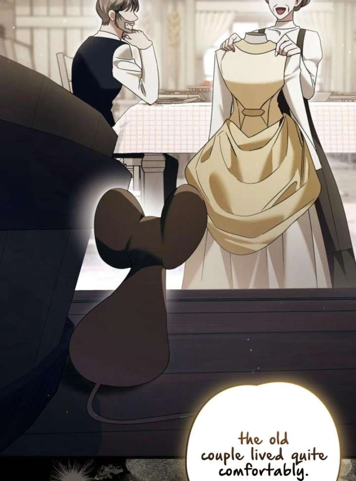 That’s Just How First Love Is, Your Highness Chapter 41 page 74