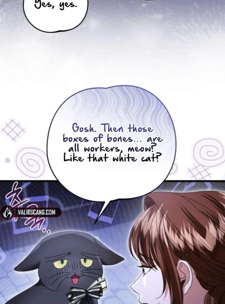 That’s Just How First Love Is, Your Highness Chapter 41 page 79