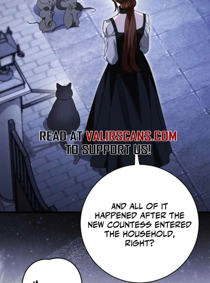 That’s Just How First Love Is, Your Highness Chapter 41 page 78