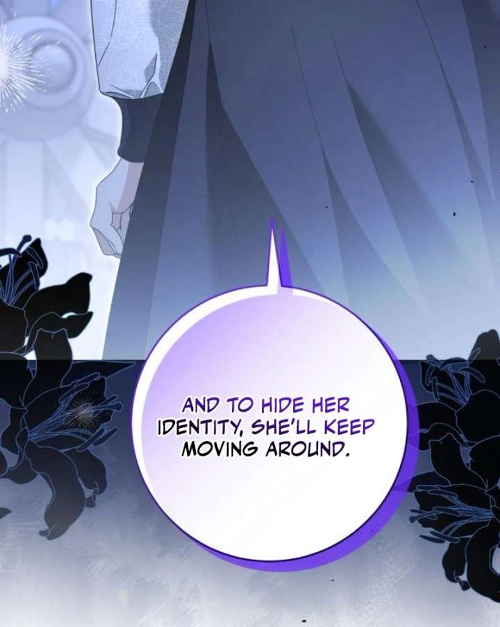 That’s Just How First Love Is, Your Highness Chapter 41 page 85