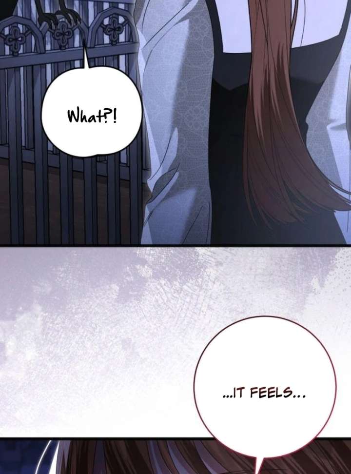 That’s Just How First Love Is, Your Highness Chapter 41 page 89