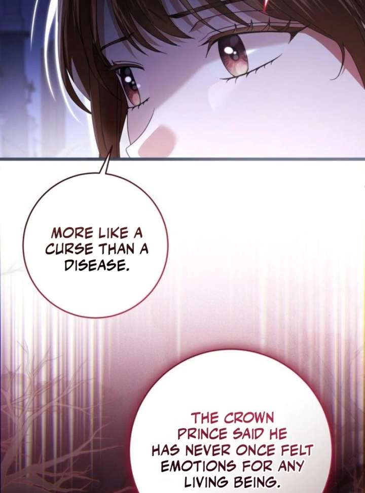 That’s Just How First Love Is, Your Highness Chapter 41 page 90