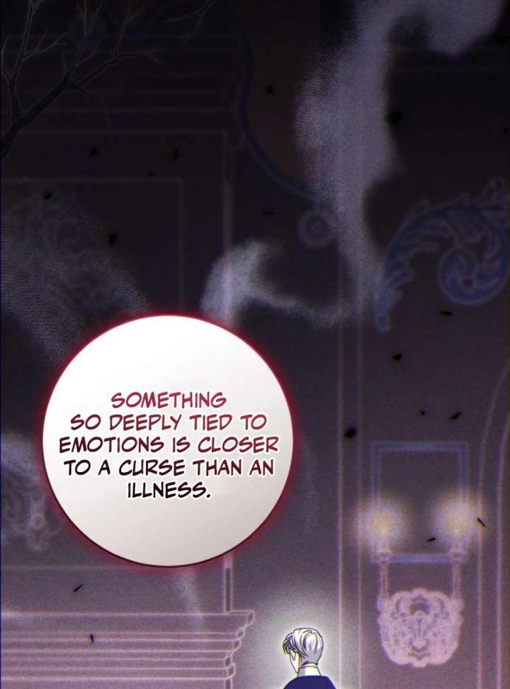 That’s Just How First Love Is, Your Highness Chapter 41 page 93