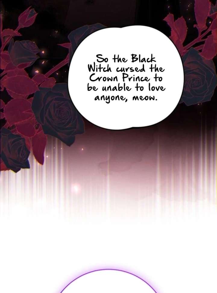 That’s Just How First Love Is, Your Highness Chapter 41 page 95