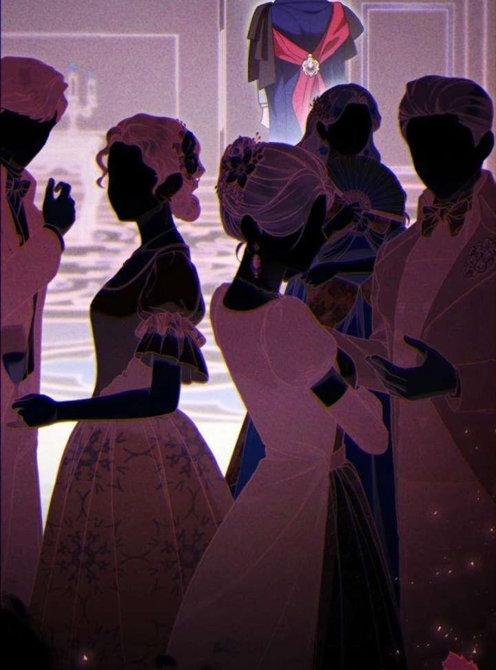 That’s Just How First Love Is, Your Highness Chapter 41 page 94