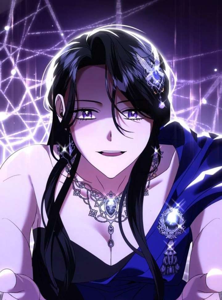 That’s Just How First Love Is, Your Highness Chapter 41 page 98
