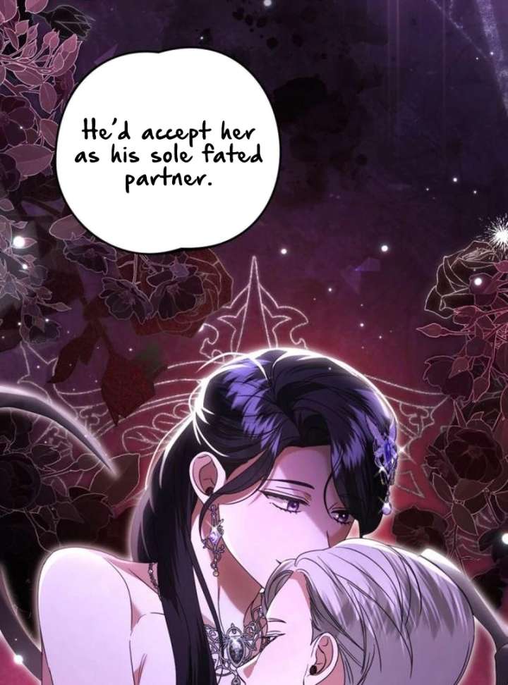 That’s Just How First Love Is, Your Highness Chapter 41 page 100