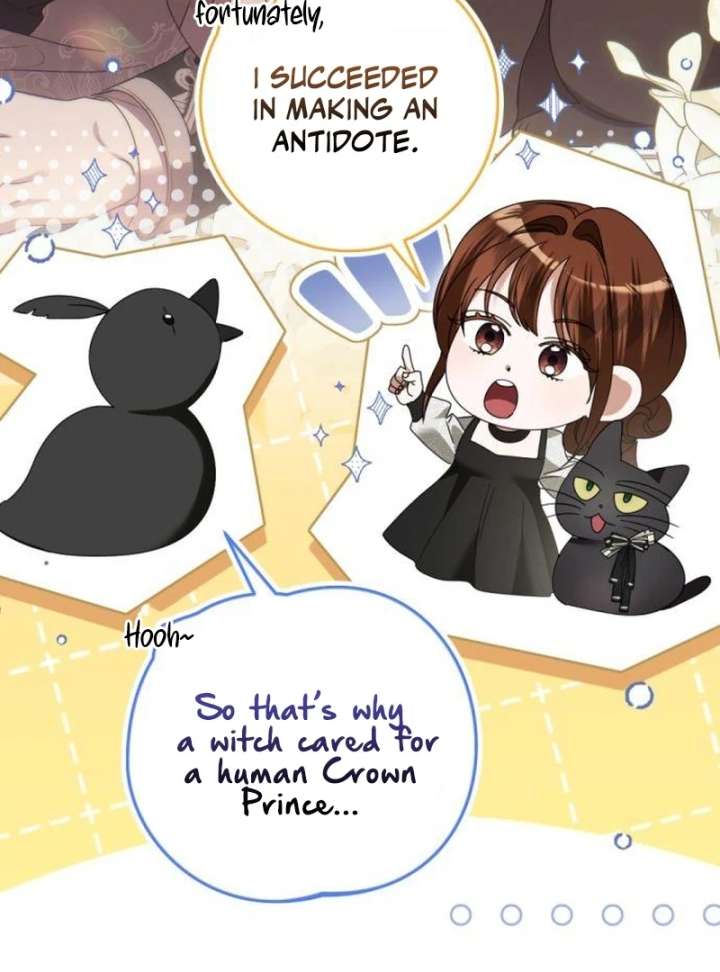 That’s Just How First Love Is, Your Highness Chapter 41 page 106